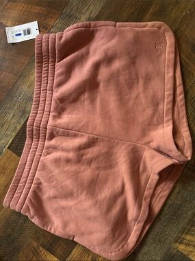 Calvin Klein Cotton Shorts